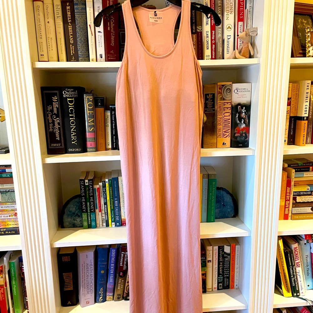 Recliner NY Secondskin Nightie